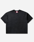Nike Jordan M J Essntl Ss Tee Black T-Shirts Shortsleeve IV0490-010
