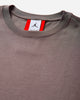 Nike Jordan M J Essntl Ss Tee Cave Stone T-Shirts Shortsleeve IV0490-289