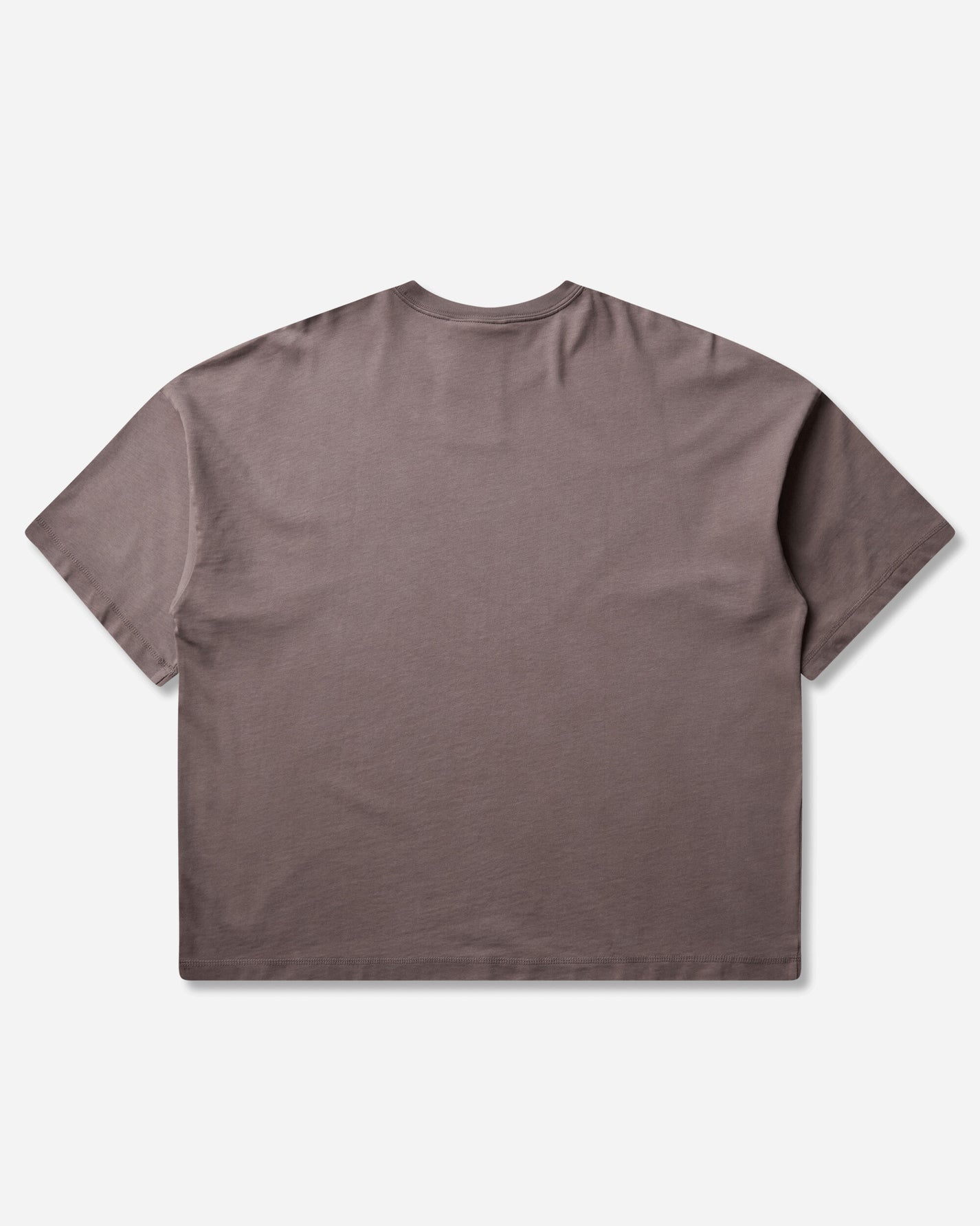 Nike Jordan M J Essntl Ss Tee Cave Stone T-Shirts Shortsleeve IV0490-289