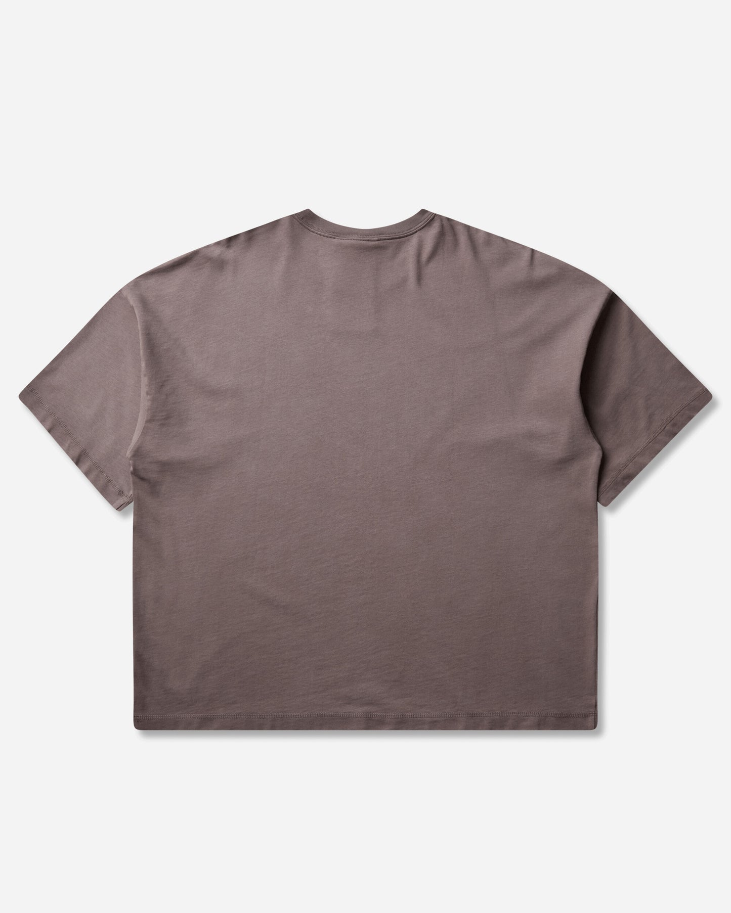 Nike Jordan M J Essntl Ss Tee Cave Stone T-Shirts Shortsleeve IV0490-289