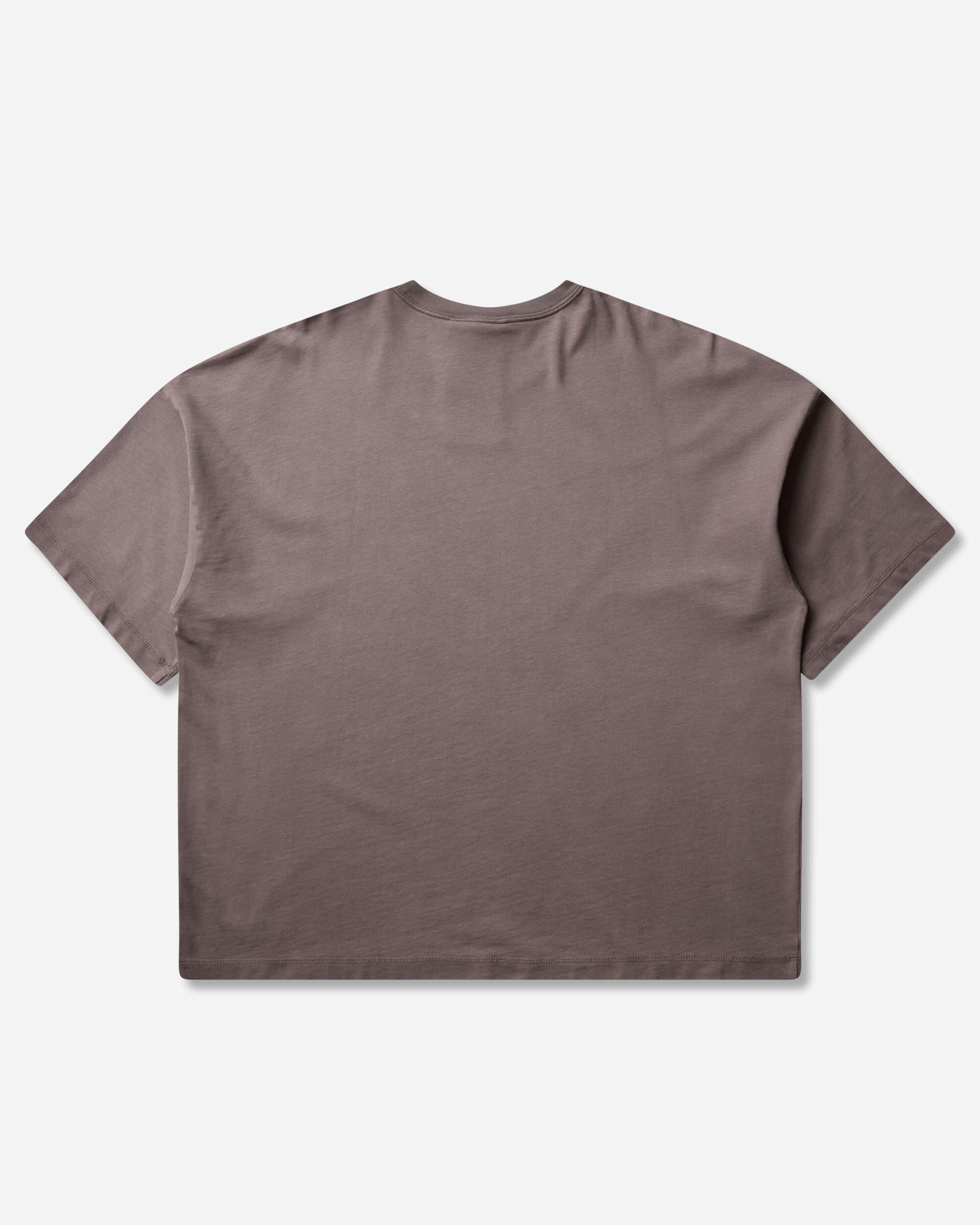 Nike Jordan M J Essntl Ss Tee Cave Stone T-Shirts Shortsleeve IV0490-289