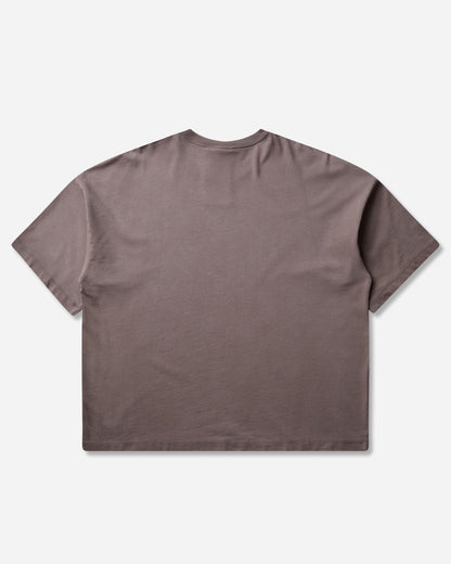 Nike Jordan M J Essntl Ss Tee Cave Stone T-Shirts Shortsleeve IV0490-289