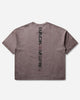 Nike Jordan M J Ih 23 B4M Ss Tee Cave Stone T-Shirts Shortsleeve IQ6281-289