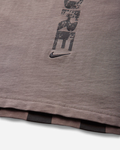 Nike Jordan M J Ih 23 B4M Ss Tee Cave Stone T-Shirts Shortsleeve IQ6281-289