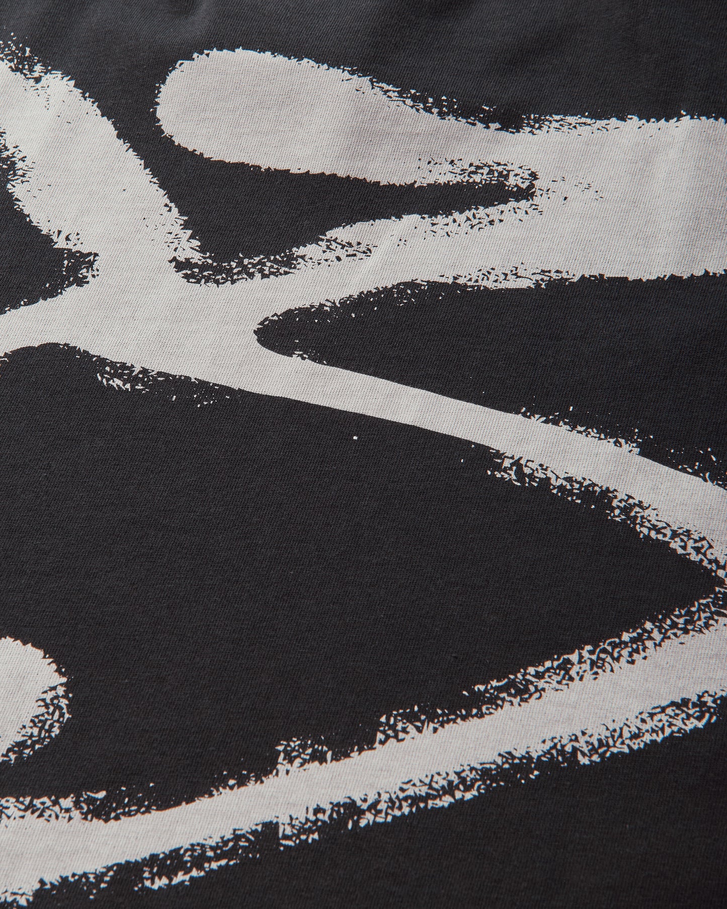 Nike Jordan M J Ih 23 Star Ss Tee Black T-Shirts Shortsleeve IM7390-010