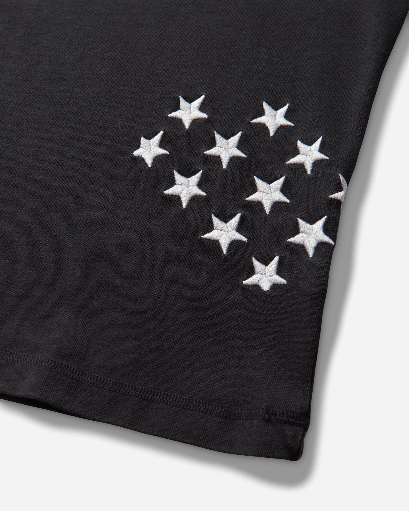 Nike Jordan M J Ih 23 Star Ss Tee Black T-Shirts Shortsleeve IM7390-010