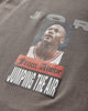 Nike Jordan M J Ih Above Ss Tee Cave Stone T-Shirts Shortsleeve IM7361-289