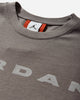 Nike Jordan M J Ih Above Ss Tee Cave Stone T-Shirts Shortsleeve IM7361-289
