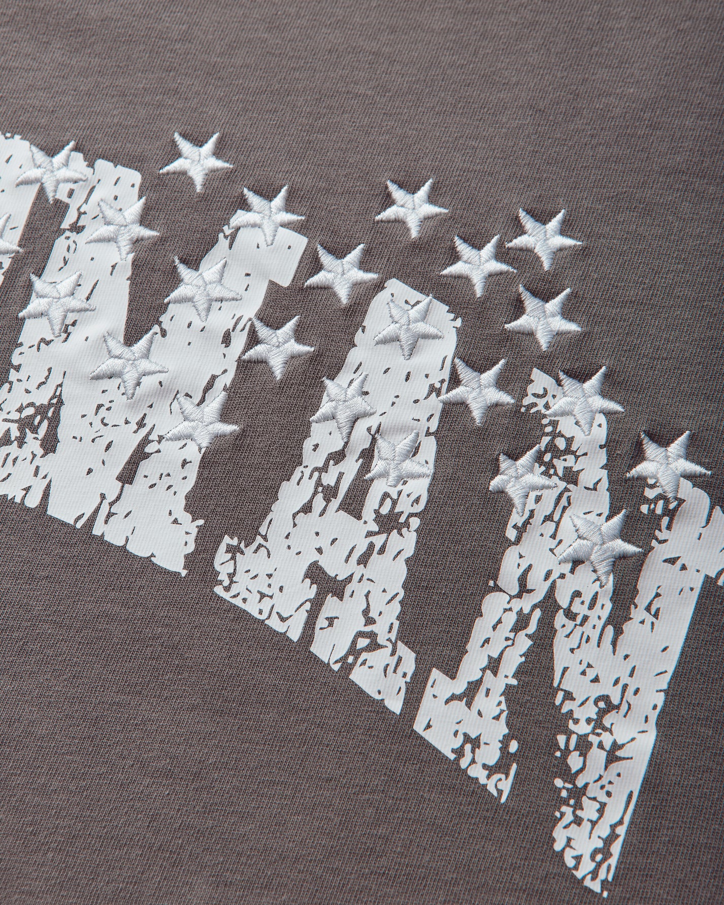 Nike Jordan M J Ih Jm Star Ss Tee Cave Stone T-Shirts Shortsleeve IM7392-289