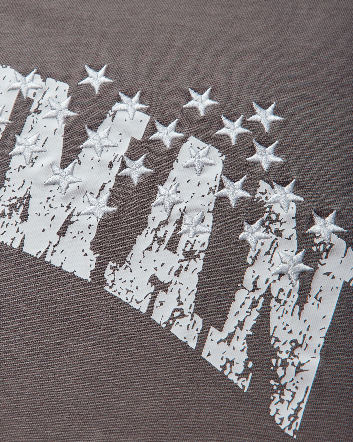 Nike Jordan M J Ih Jm Star Ss Tee Cave Stone T-Shirts Shortsleeve IM7392-289