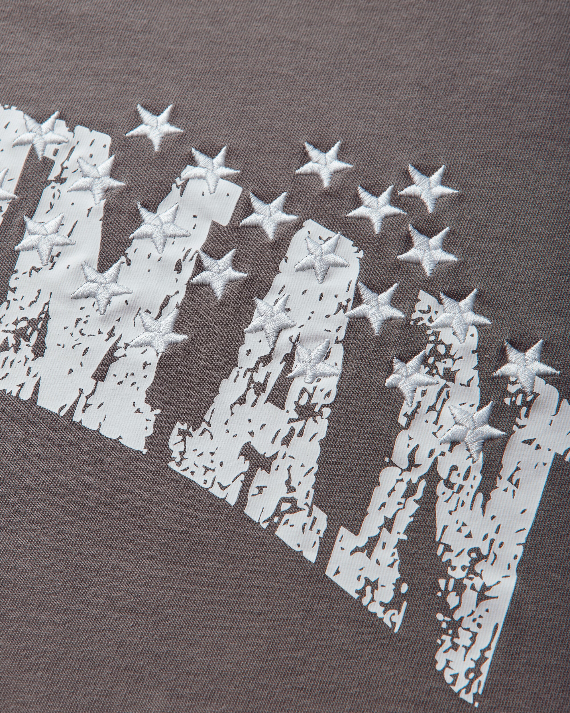 Nike Jordan M J Ih Jm Star Ss Tee Cave Stone T-Shirts Shortsleeve IM7392-289