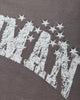 Nike Jordan M J Ih Jm Star Ss Tee Cave Stone T-Shirts Shortsleeve IM7392-289