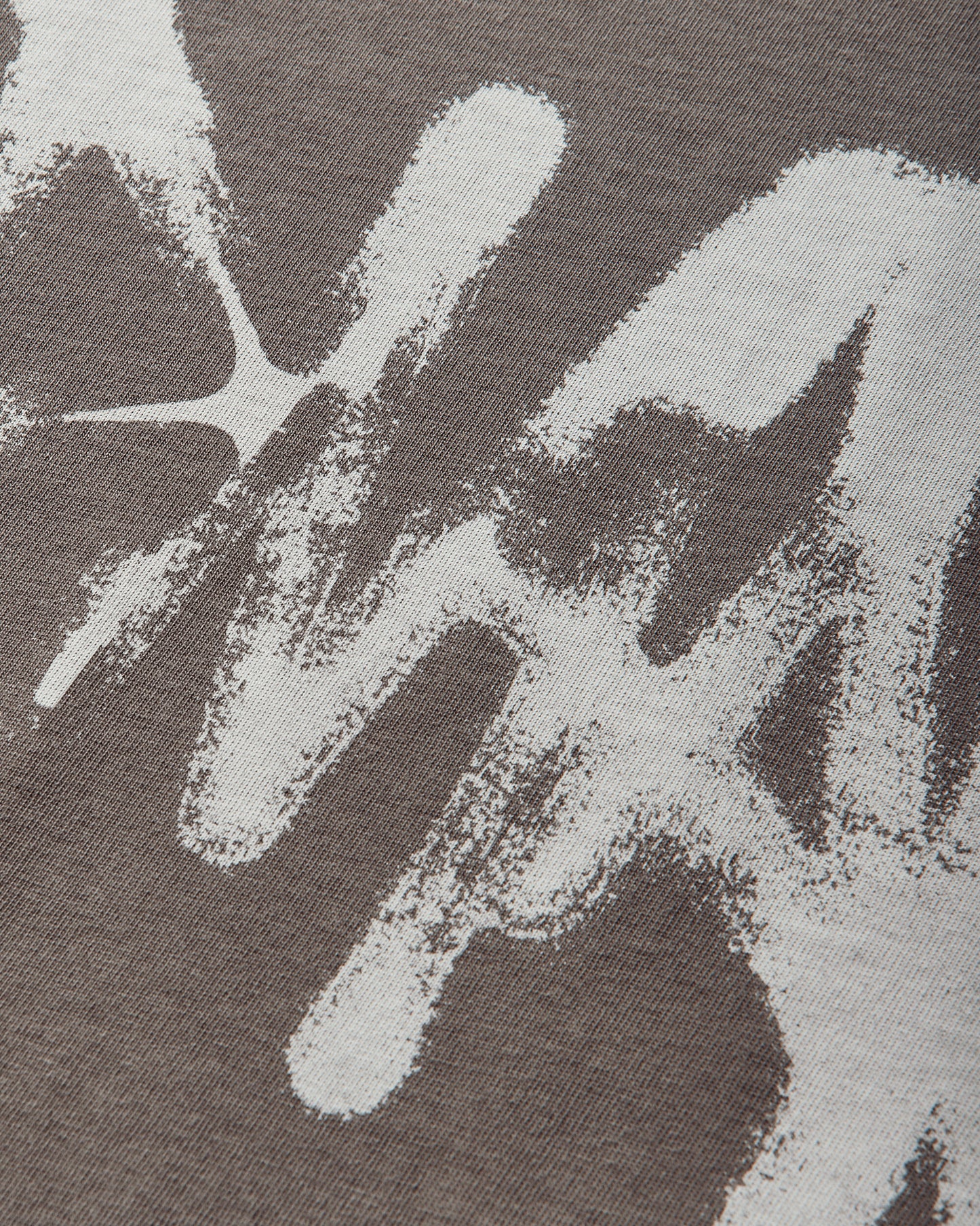 Nike Jordan M J Ih Jumpman Ls Tee Cave Stone T-Shirts Shortsleeve IM7365-289