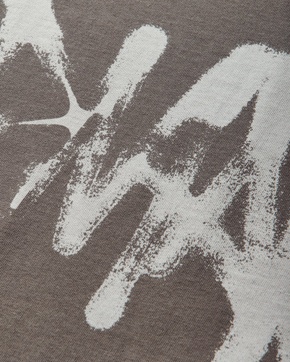 Nike Jordan M J Ih Jumpman Ls Tee Cave Stone T-Shirts Shortsleeve IM7365-289