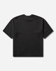 Nike Jordan M J Ih Mj Star Ss Tee Black T-Shirts Shortsleeve IM7363-010