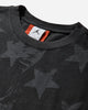 Nike Jordan M J Ih Mj Star Ss Tee Black T-Shirts Shortsleeve IM7363-010