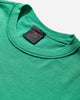 Nike Jordan M J Rare Air Wsh 85 Ss Crew Stadium Green/Sail T-Shirts Shortsleeve IB3130-324