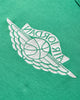 Nike Jordan M J Rare Air Wsh 85 Ss Crew Stadium Green/Sail T-Shirts Shortsleeve IB3130-324
