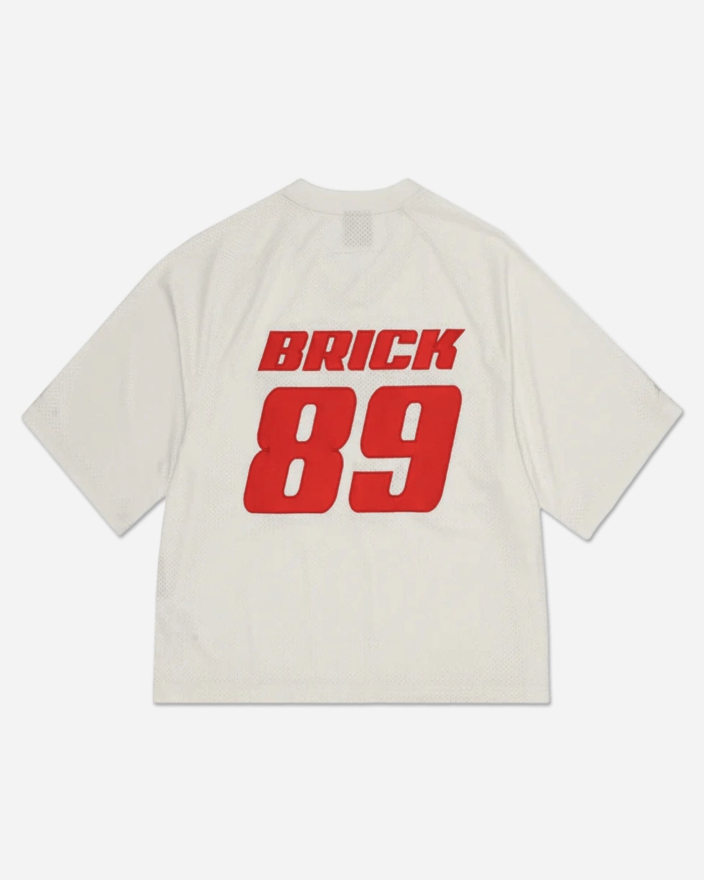 Nike Jordan M J Bike Jersey Sail Knitwears Sweaters IQ8156-133