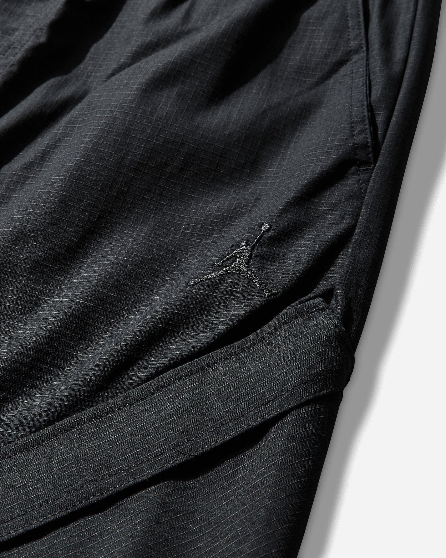 Nike Jordan Jordan Flight Men's Utility Pants Black/Black Pants Sweatpants HV0530-010