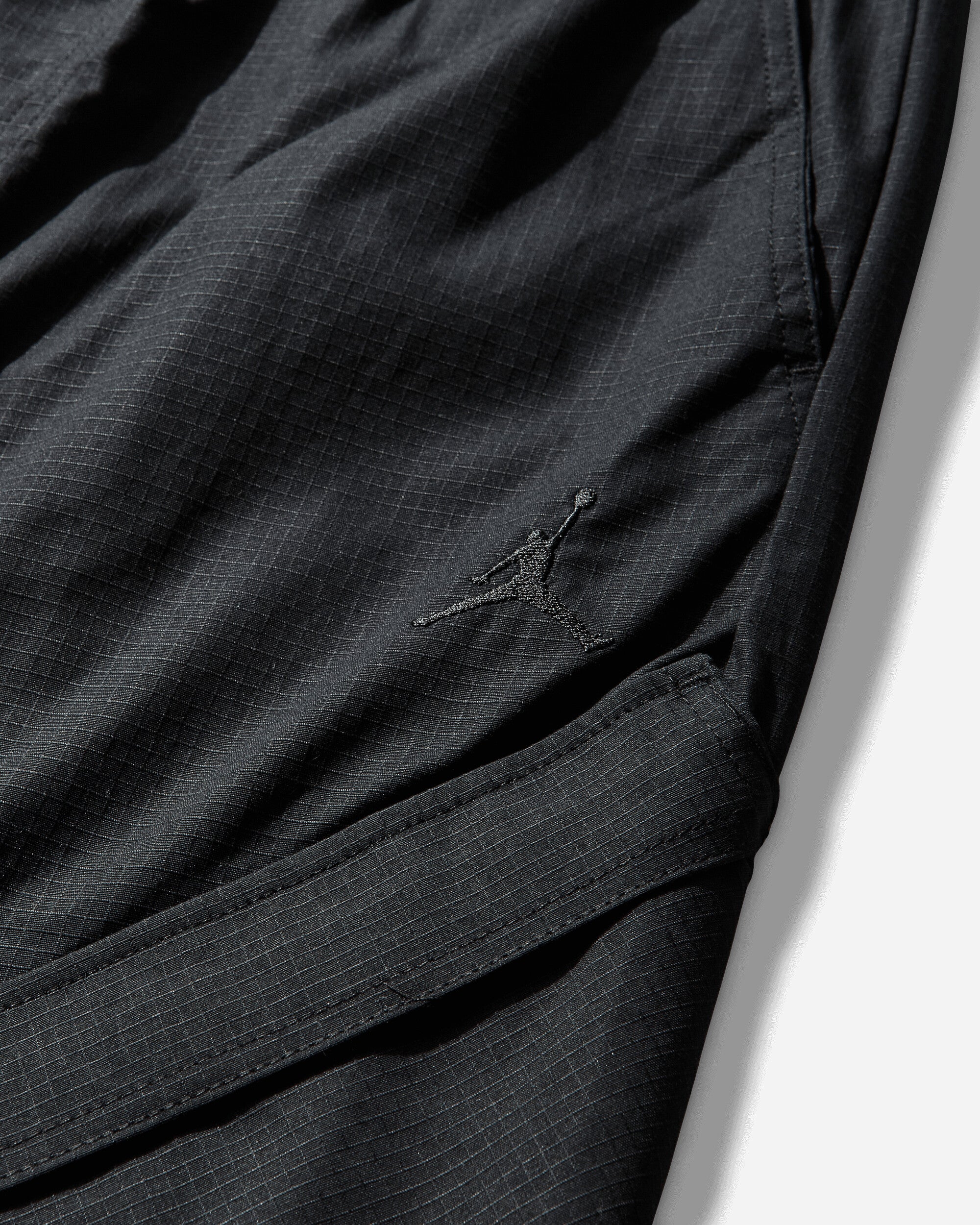 Nike Jordan Jordan Flight Men's Utility Pants Black/Black Pants Sweatpants HV0530-010