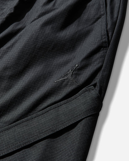 Nike Jordan Jordan Flight Men's Utility Pants Black/Black Pants Sweatpants HV0530-010