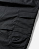 Nike Jordan Jordan Flight Men's Utility Pants Black/Black Pants Sweatpants HV0530-010