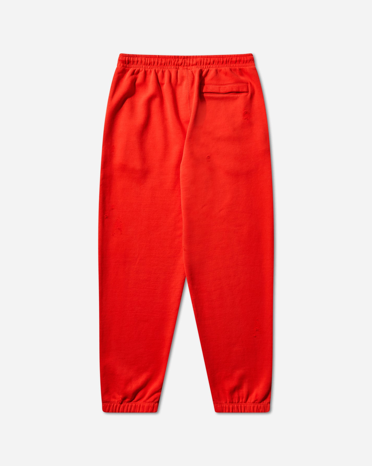 Nike Jordan Jordan Rare Air Men's Fleece Pants Chile Red/Sail Pants Sweatpants IB2999-673