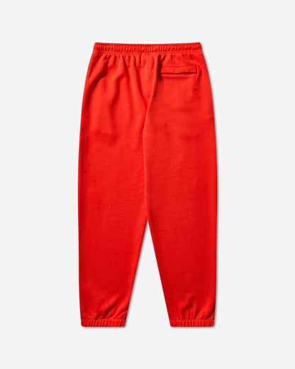 Nike Jordan Jordan Rare Air Men's Fleece Pants Chile Red/Sail Pants Sweatpants IB2999-673