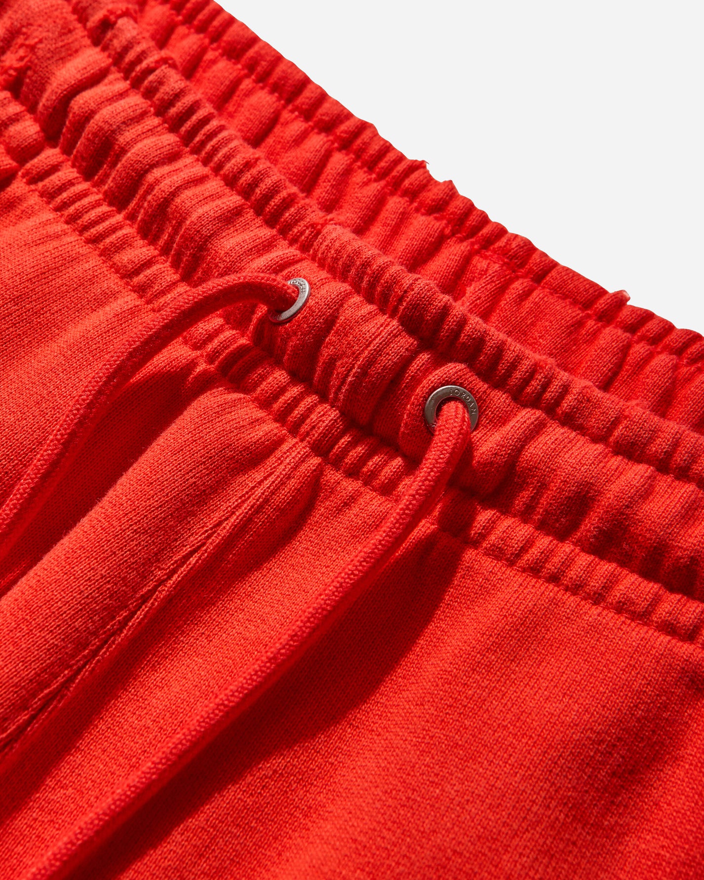 Nike Jordan Jordan Rare Air Men's Fleece Pants Chile Red/Sail Pants Sweatpants IB2999-673