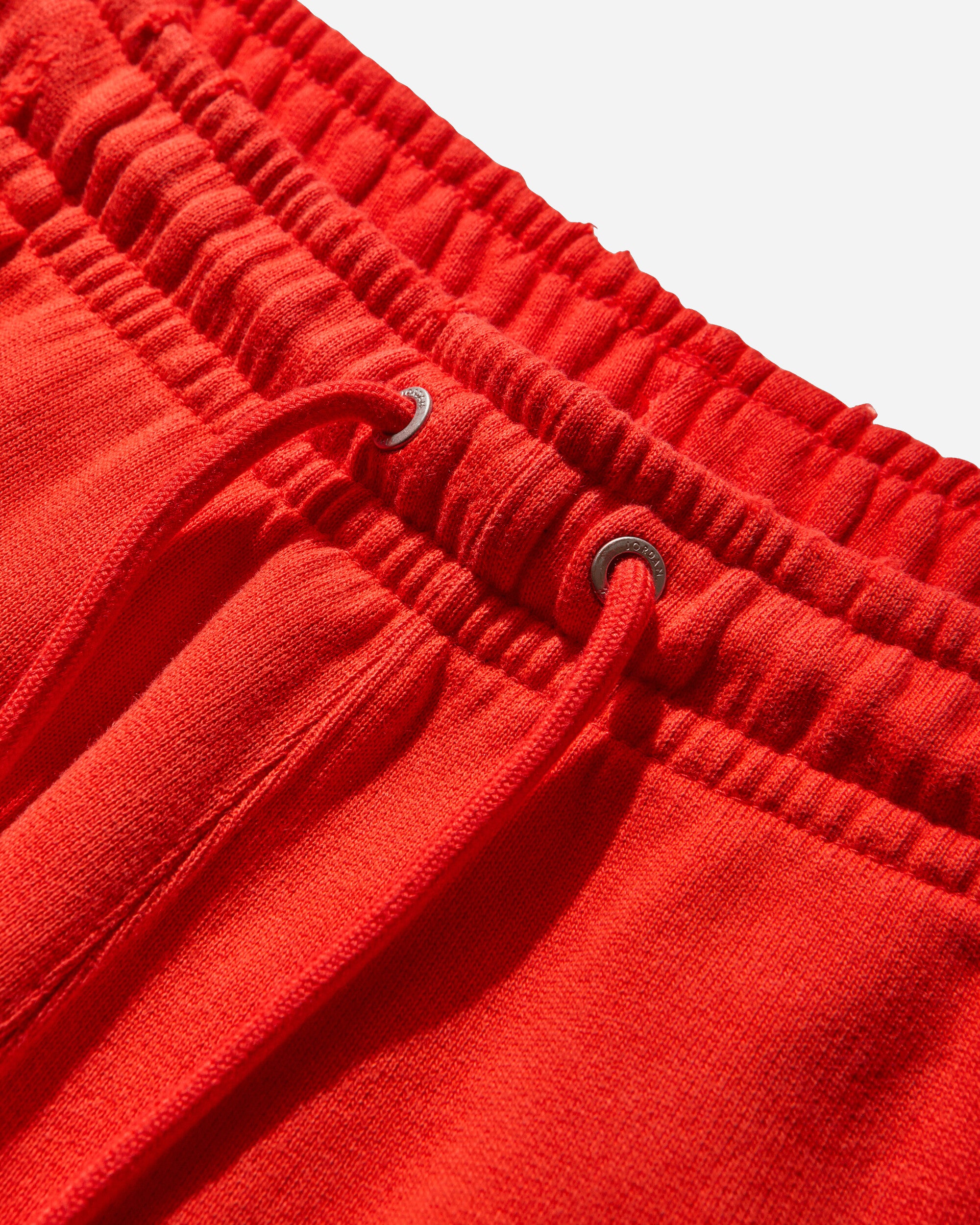 Nike Jordan Jordan Rare Air Men's Fleece Pants Chile Red/Sail Pants Sweatpants IB2999-673