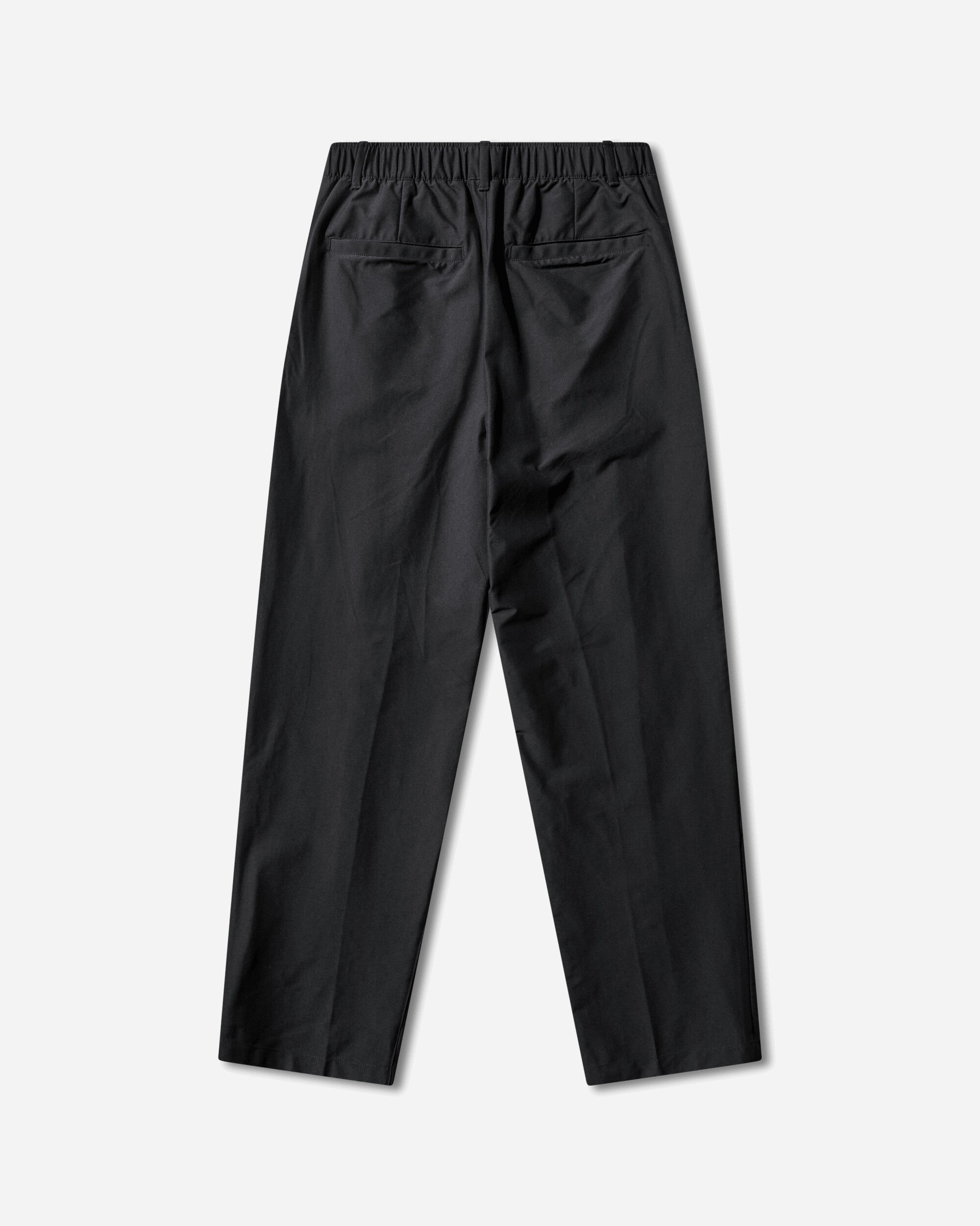 Nike Jordan Jordan Sport Men's Golf Pants Black/Black Pants Sweatpants HQ8673-010