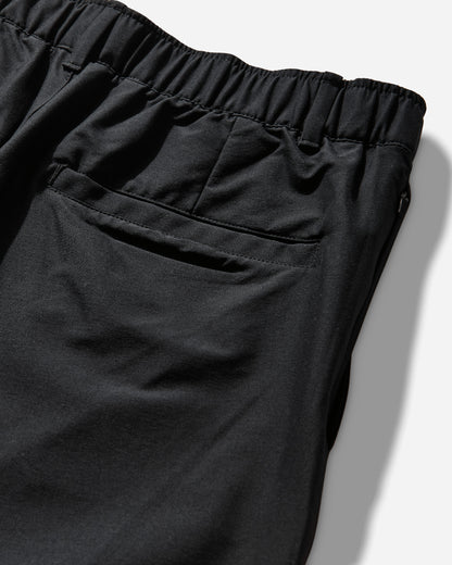 Nike Jordan Jordan Sport Men's Golf Pants Black/Black Pants Sweatpants HQ8673-010