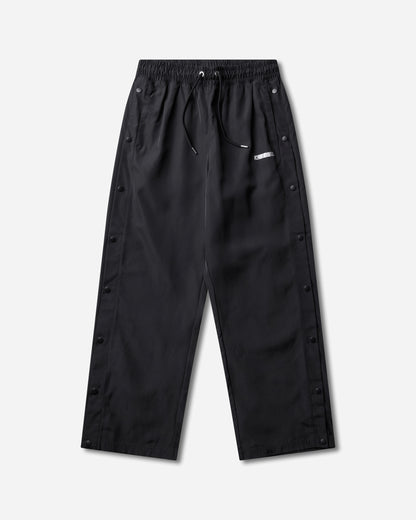 Nike Jordan M J Fty Track Pant Black/Lt Crimson Pants Sweatpants IQ6227-010