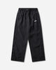Nike Jordan M J Fty Track Pant Black/Lt Crimson Pants Sweatpants IQ6227-010