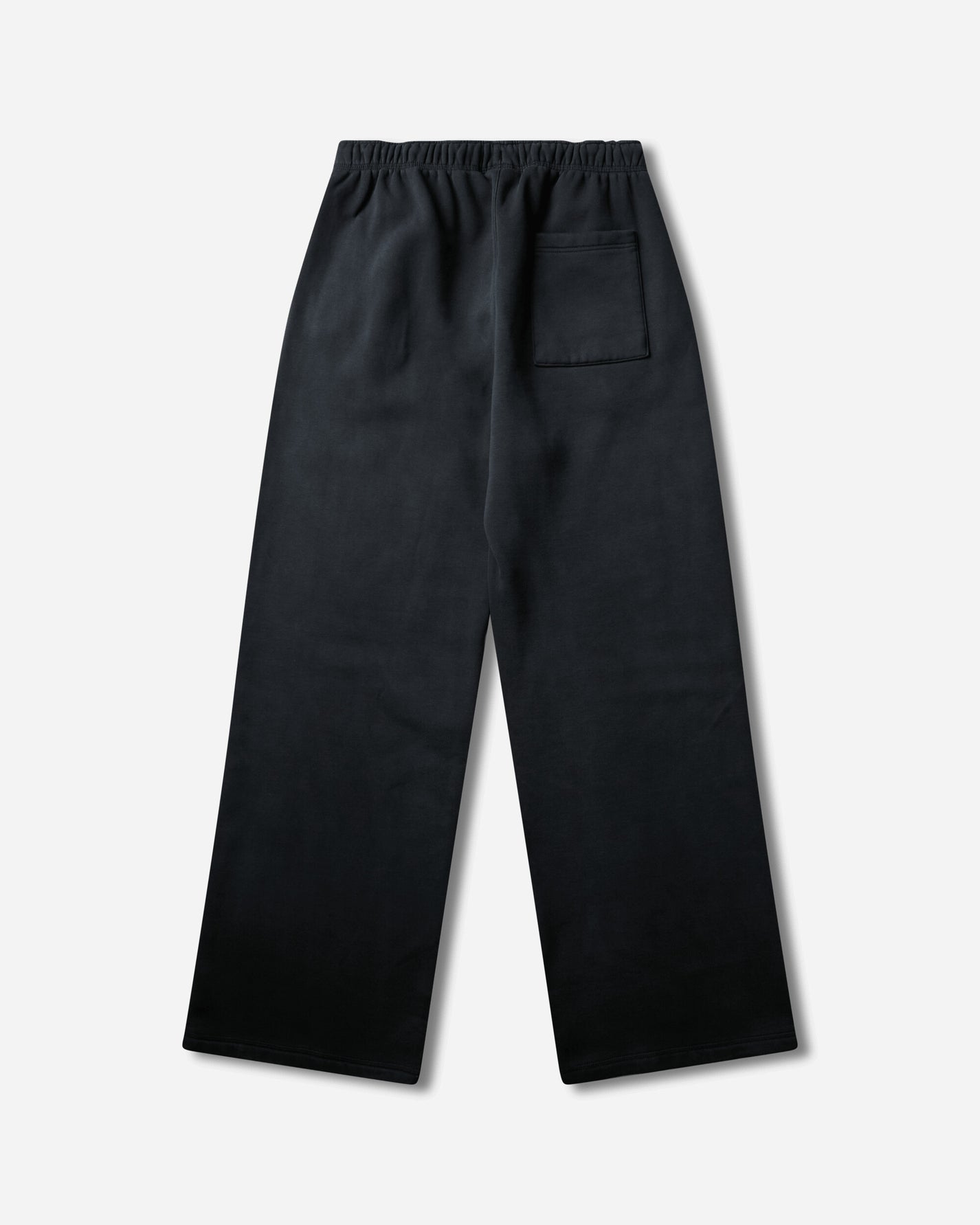 Nike Jordan M J Ih Essntl Os Flc Pant Black Pants Sweatpants IQ6392-010