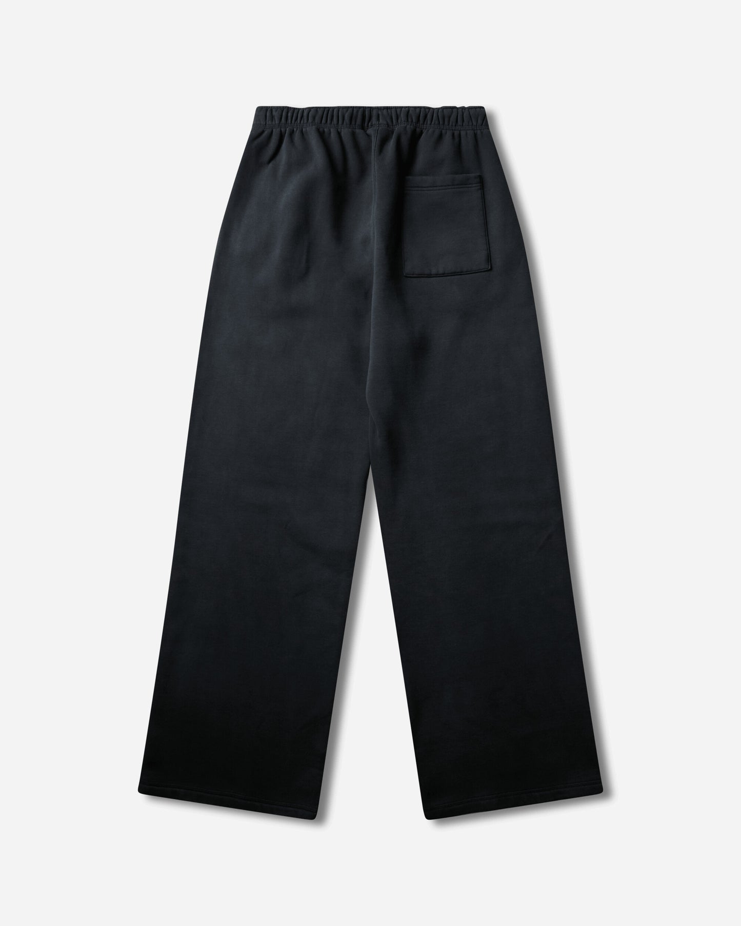 Nike Jordan M J Ih Essntl Os Flc Pant Black Pants Sweatpants IQ6392-010