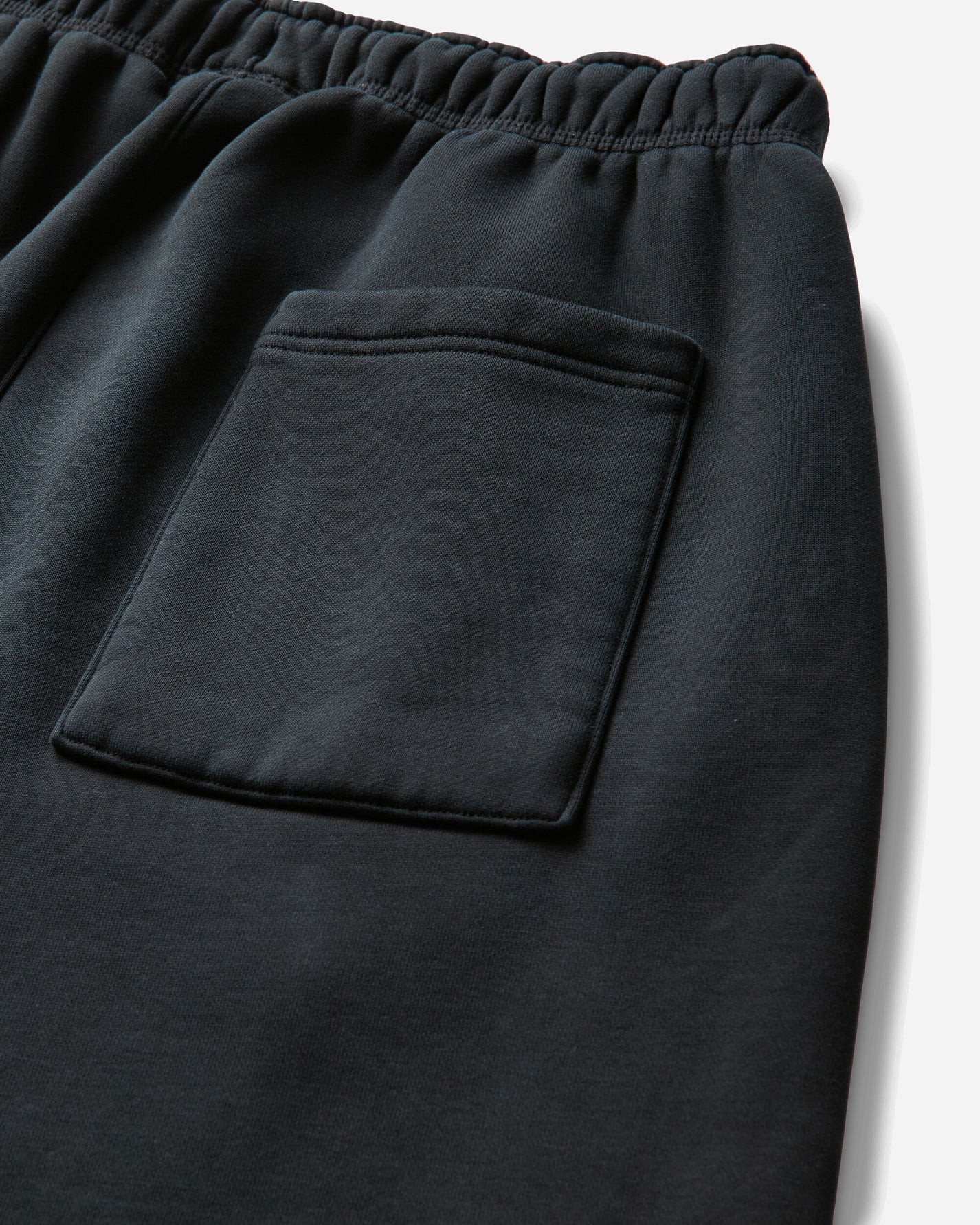 Nike Jordan M J Ih Essntl Os Flc Pant Black Pants Sweatpants IQ6392-010