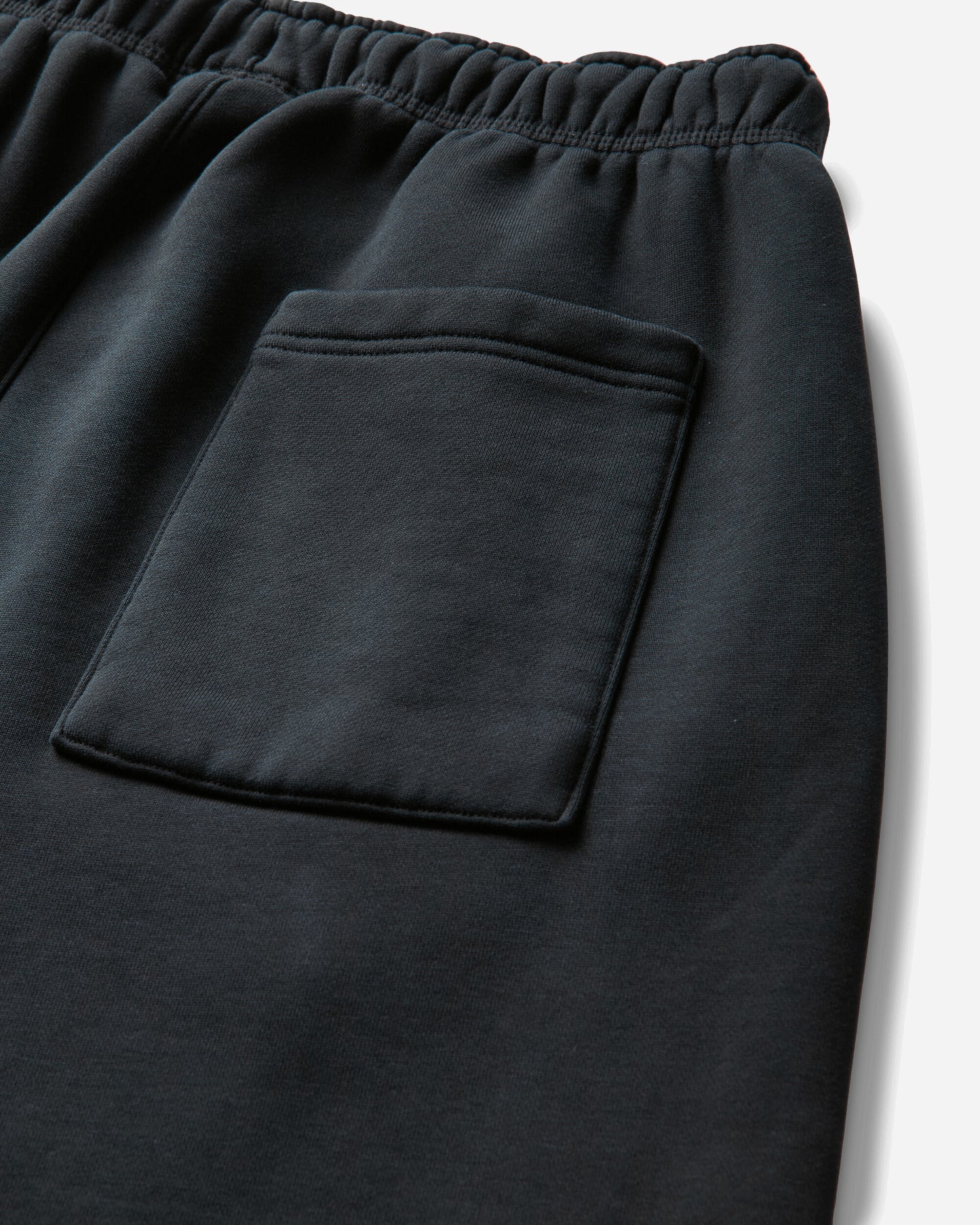 Nike Jordan M J Ih Essntl Os Flc Pant Black Pants Sweatpants IQ6392-010