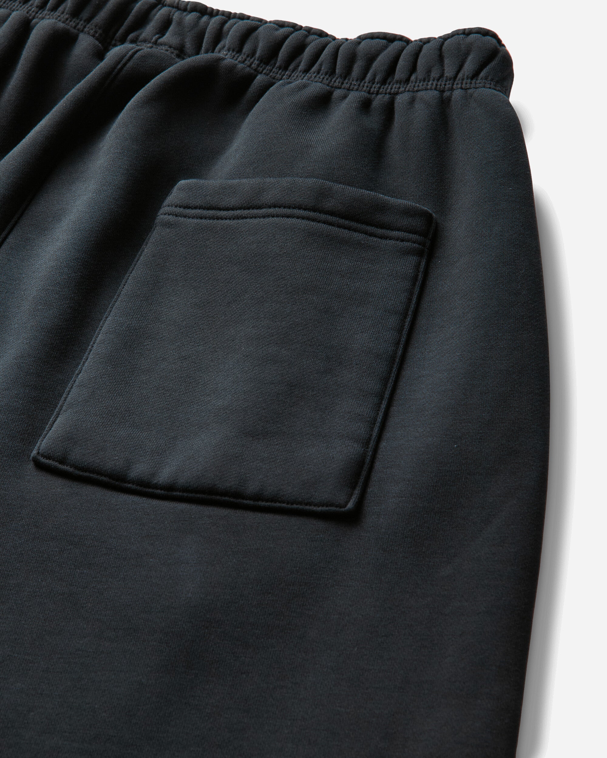 Nike Jordan M J Ih Essntl Os Flc Pant Black Pants Sweatpants IQ6392-010