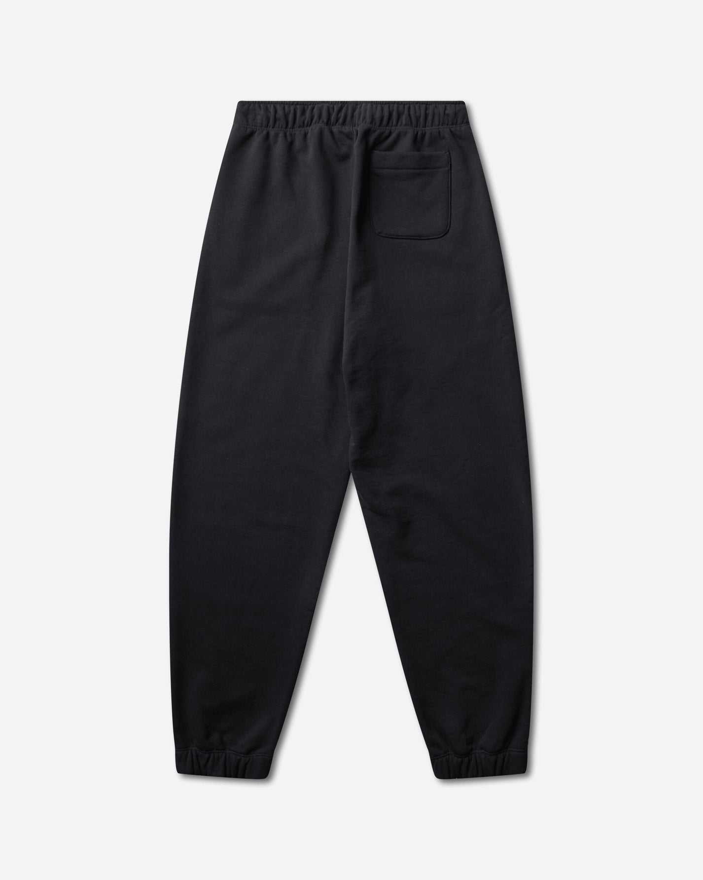 Nike Jordan M J Sm Flc Pant Black/University Red Pants Sweatpants FV4720-010
