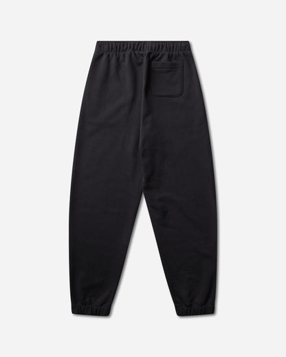 Nike Jordan M J Sm Flc Pant Black/University Red Pants Sweatpants FV4720-010