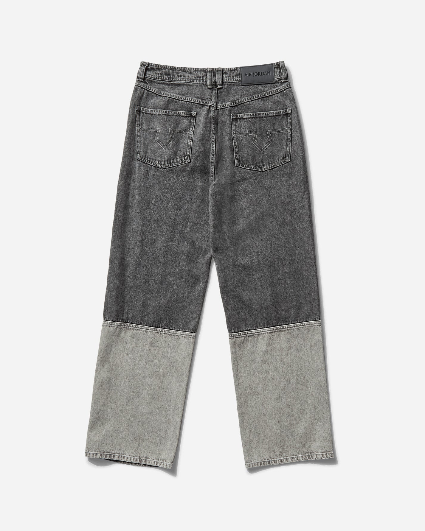 Nike Jordan Wmns W J Air Jdn Pant Black/Flat Pewter Pants Sweatpants HF9441-010