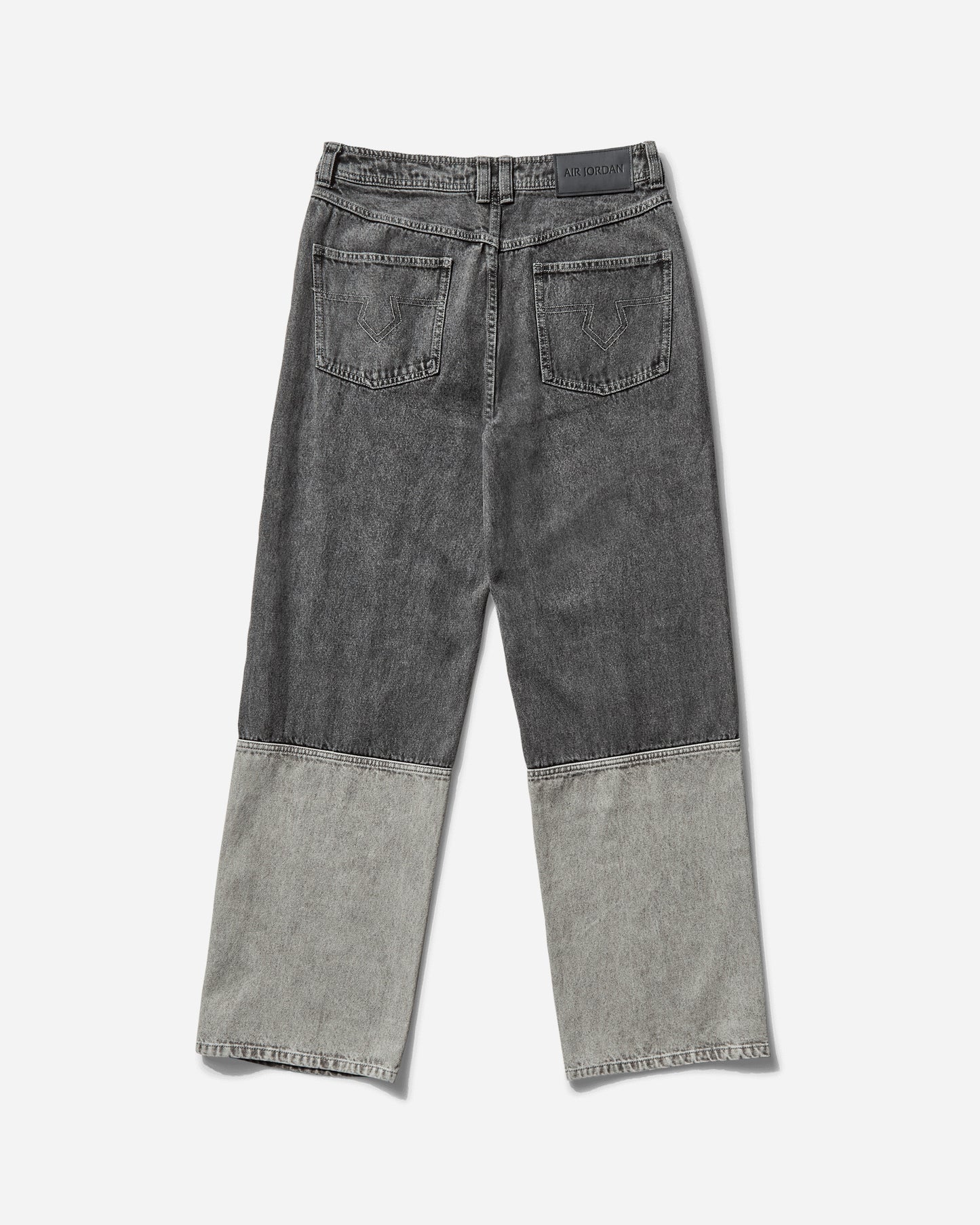 Nike Jordan Wmns W J Air Jdn Pant Black/Flat Pewter Pants Sweatpants HF9441-010