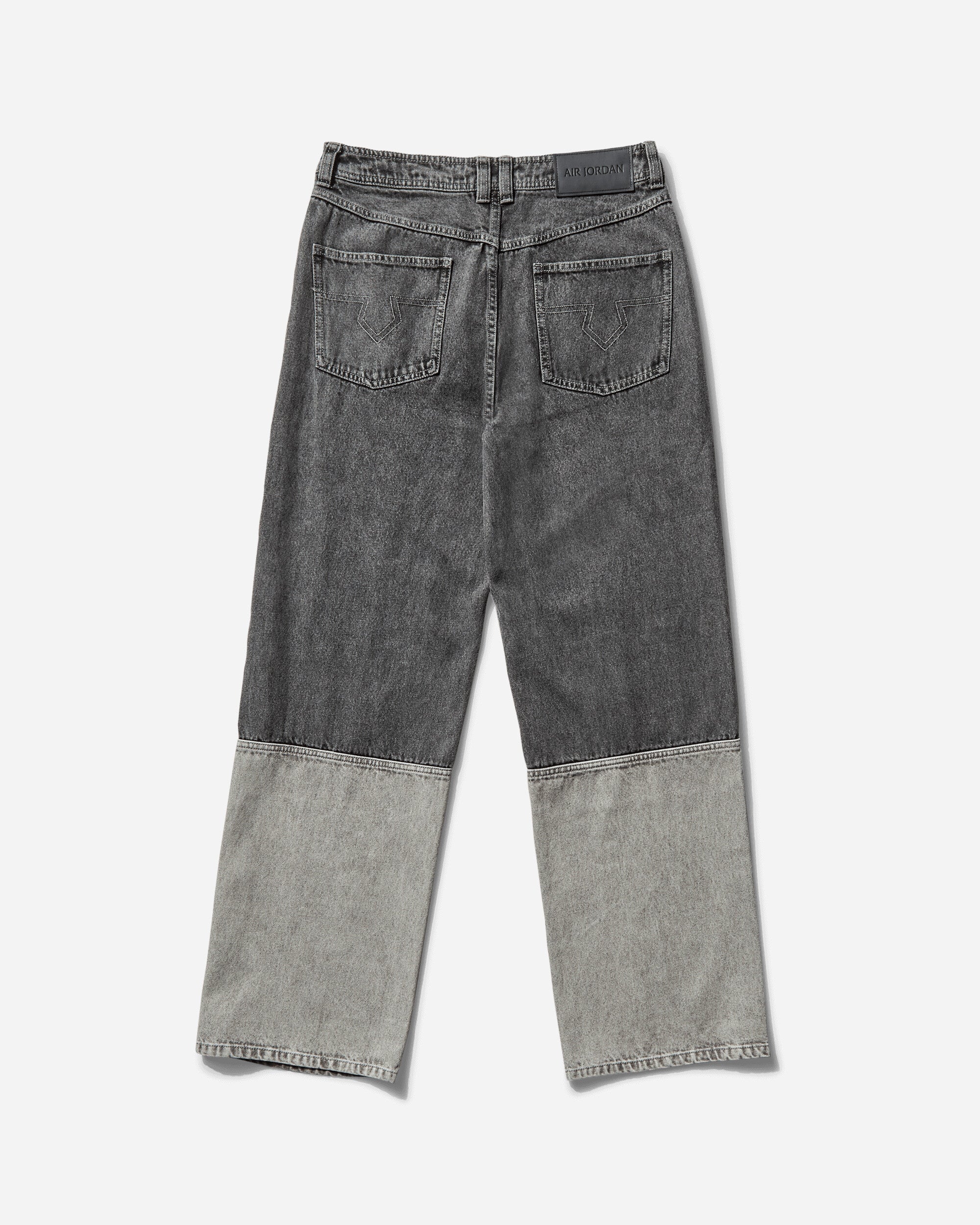 Nike Jordan Wmns W J Air Jdn Pant Black/Flat Pewter Pants Sweatpants HF9441-010