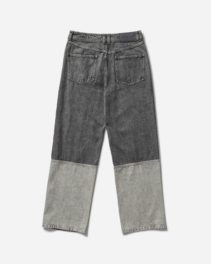 Nike Jordan Wmns W J Air Jdn Pant Black/Flat Pewter Pants Sweatpants HF9441-010