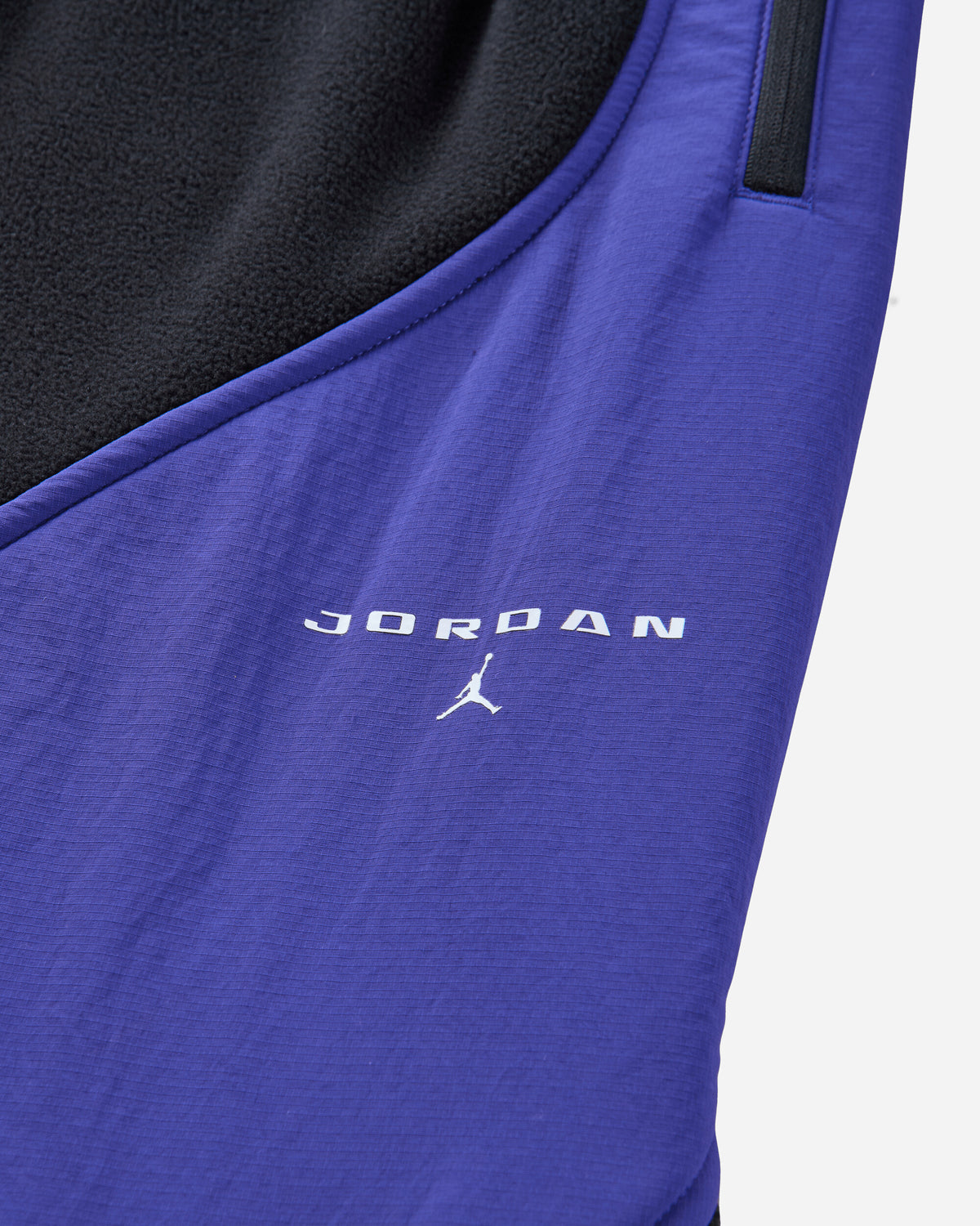 Nike Jordan Jordan Flight Mountainside Black/Light Concord/White Pants Track Pants IM9892-010