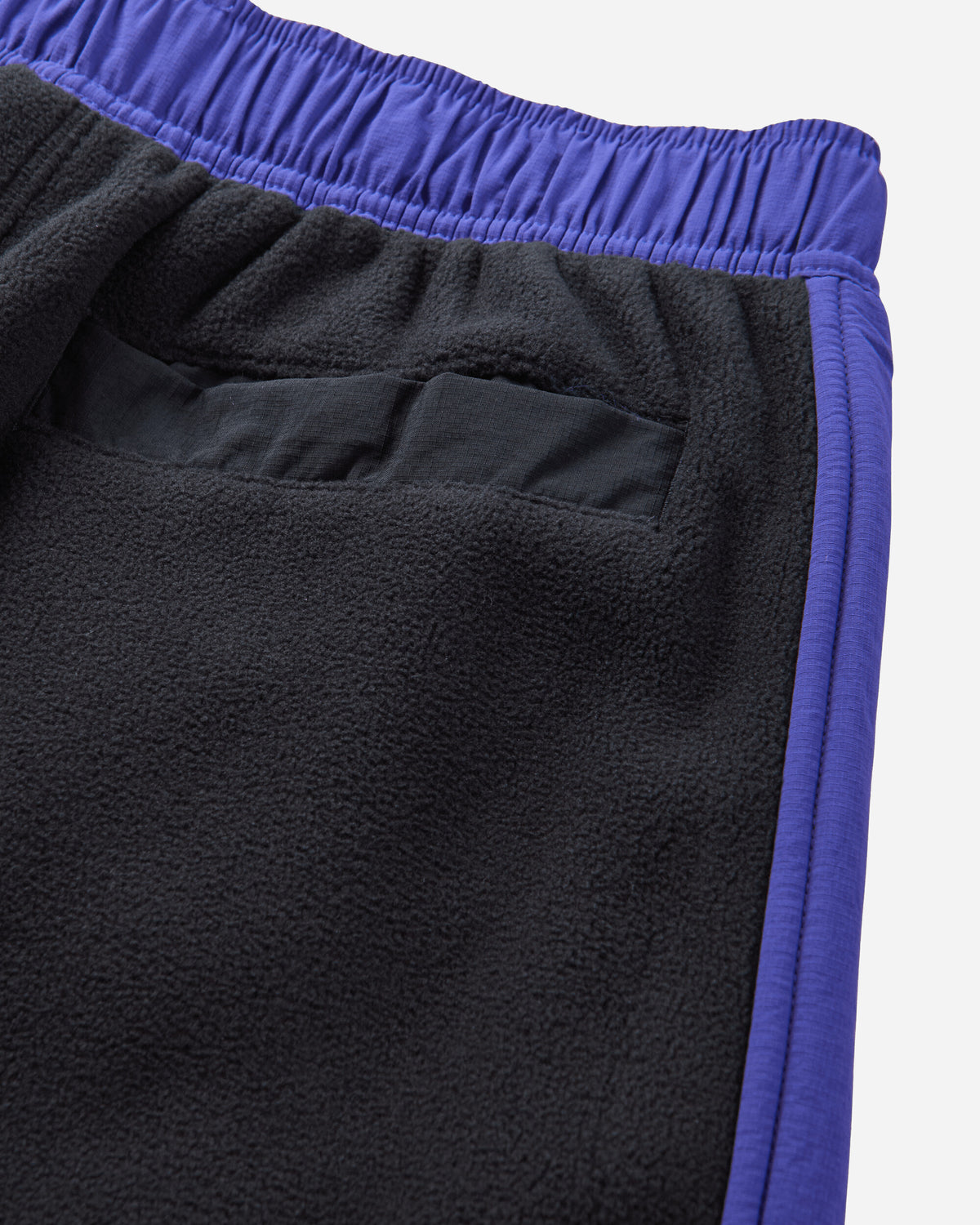 Nike Jordan Jordan Flight Mountainside Black/Light Concord/White Pants Track Pants IM9892-010