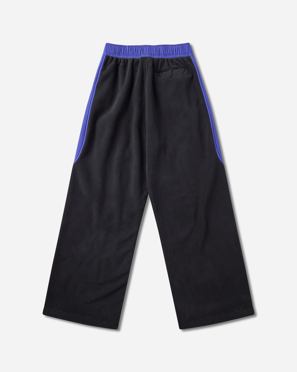 Nike Jordan Jordan Flight Mountainside Black/Light Concord/White Pants Track Pants IM9892-010