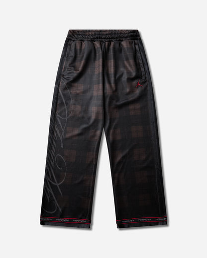 Nike Jordan Jordan Mowalola Track Pants Black/Dark Cinder/Flat Pewter Pants Track Pants IR2130-010